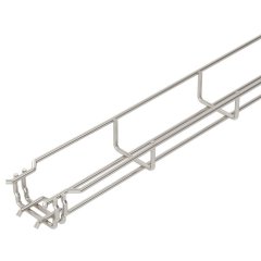 Sietveida kabeļu rene GRM 35x50x3000, V4A, 1.4401, 2B