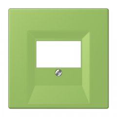 Vāks montāžas kārbai, termoplasts lakots, Serie LS, vert 31