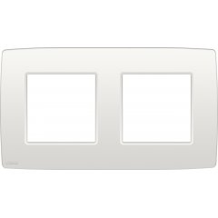 Rāmītis 2-vietīgs, Niko Original white