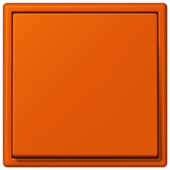 LC kaste, oranža vif