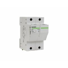 Cilindriskais drošinātāju slēdža atvienotājs Ex9F-14 1PN 63 EU