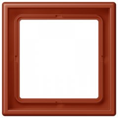 Rāmītis 1-vietīgs, LS 990, l'ocre rouge