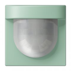 Virsma kustības sensoram  LB-Management 2,20 m, IP44, Serie LS, vert anglais clair