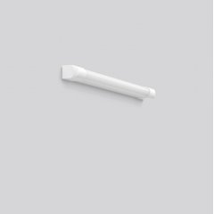 Gaismeklis HB 507, 9,3 W, 1000 lm, 830, 840, white, on/off Linear light fittings, L 600 B 42 H 55