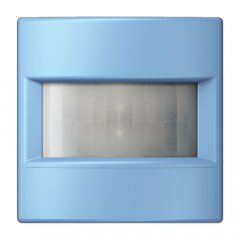 Virsma kustības sensoram JUNG HOME 1,10 m, Serie LS, bleu céruléen 59