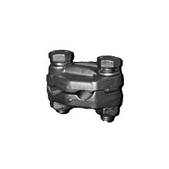 Spaile Z303 cilpveida Al Zacisk 25-35 mm2 ETILINE