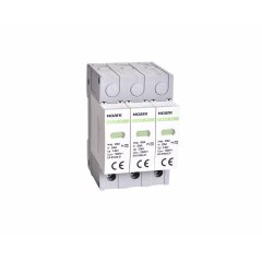 Pārsprieguma aizsardzības ierīce Ex9UEP 20 3P 1200 (N)
