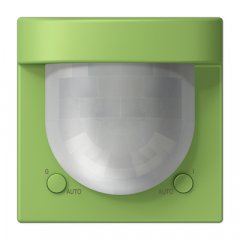 Virsma kustības sensoram JUNG HOME 2,20 m, Serie LS, vert 31