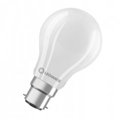 Spuldze LED CLASSIC A DIM P 7W 827 FIL FR B22D