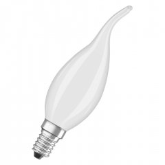 Spuldze LED Retrofit CLASSIC BA DIM 40 4 W/2700 K E14