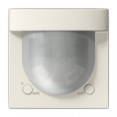 Virsma kustības sensoram JUNG HOME 2,20 m, Serie LS, ziloņkaula