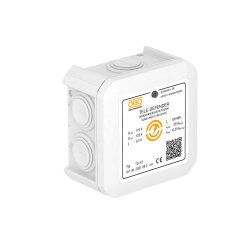 Pārsprieguma aizsardzība priekš TK systems 170V, balts TD-4/I