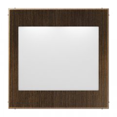 LED info zīme, RGB, Serie LS, Messing antik (lackiert)