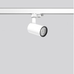 Gaismeklis Calido Clickbeam Midi LED 25W,1900/1950 lm,3000K,D-65. H- 164, 22°/38°,ON/OFF