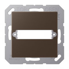 Virsma DSUB 9 spraudsavienotājam, 25 polig, Serie A, moka