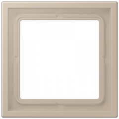 Rāmītis 1-vietīgs, LS ZERO, ombre naturelle claire