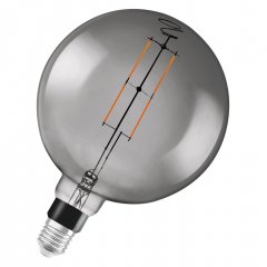 Spuldze SMART+ Filament Globe Dimmable 42 6W 825 230V FIL SM E27