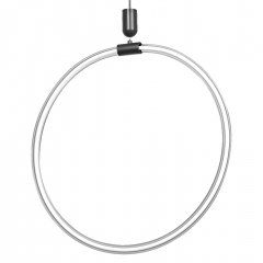 Decor Aura Pendant Vert 18W 830 Click DIM