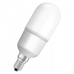 Spuldze LED STAR STICK 60 FR 8 W/2700 K E14