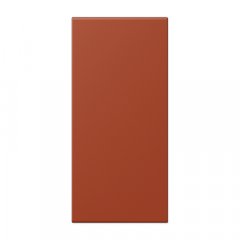Virsma pogu modulim, F50, Serie LS, l'ocre rouge