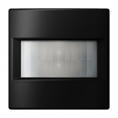 Virsma kustības sensoram  LB-Management 1,10 m, Serie LS, grafītmelns matēts