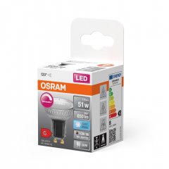 Spuldze LED SUPERSTAR PAR16 7.9 W/4000 K 220…240 V GU10