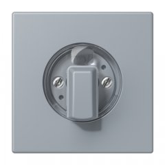 Virsma ar grozāmu slēdzi, Serie LS, gris clair 59