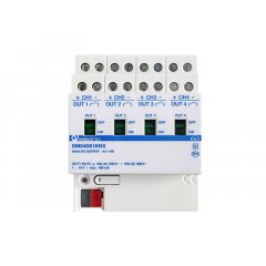 Dimeris 1-10V KNX 4 kanāli Eelectron