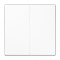 Bezvadu sienas raidītājs Hue sistēmai, kanālu skaits 4, Serie LS, balts