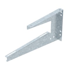 Sienas un griestu skava vieglai slodzei B300mm, St, FT