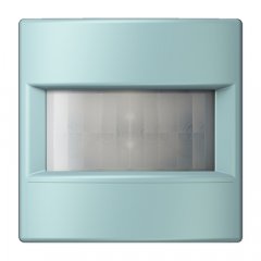 Virsma kustības sensoram  LB-Management 1,10 m, Serie LS, céruléen clair