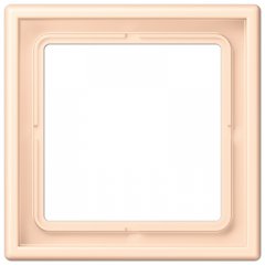 Rāmītis 1-vietīgs, LS 990, terre sienne pâle