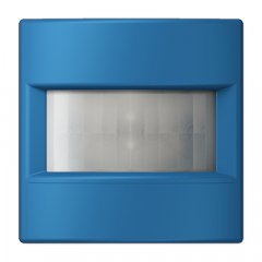 Virsma kustības sensoram JUNG HOME 1,10 m, Serie LS, bleu céruléen 31
