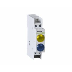 Signāllampa Ex9PD2yb 12V AC/DC