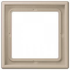 Rāmītis 1-vietīgs, LS 990, ombre naturelle claire