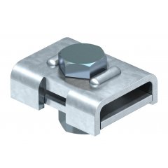 Savienošanas termināls 50x31x11, St, FT 1818