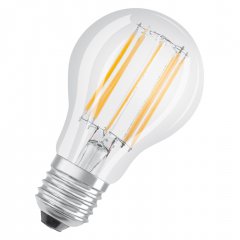 Spuldze LED BASE CLASSIC A 11 W/2700 K FIL CL E27