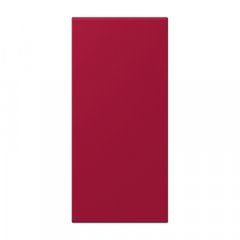 Virsma pogu modulim, F50, Serie LS, rouge carmin