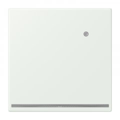 LED-dežūrgaisma ar integrētu spilgtuma sensoru, Thermoplast lackiert, Serie LS, outremer gris