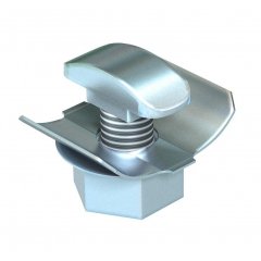 Quick Savienojums M6x12, St, F