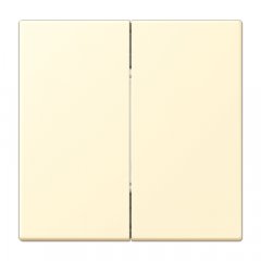 Bezvadu sienas raidītājs Bluetooth Low Energy kanālu skaits 4, Serie LS, blanc