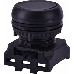 Spiedpoga padziļinātā - melna (bez apgaismojuma)