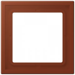 Rāmītis 1-vietīgs, LS ZERO, terre sienne brûlée 59