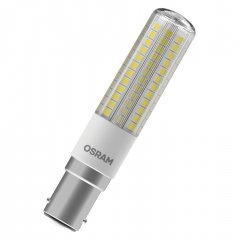 Spuldze LED SPECIAL T SLIM 60 320 ° 7 W/2700 K B15d