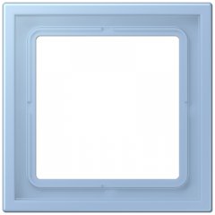 Rāmītis 1-vietīgs, LS ZERO, outremer moyen