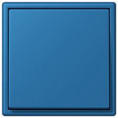 LC kaste, cerulean blue 31