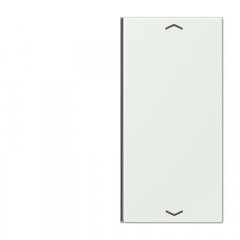 Taustiņs slēdzim 2-viet, ar virzienrādītāju, F40, Serie LS, outremer gris