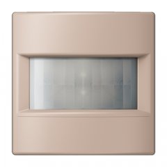 Virsma kustības sensoram  LB-Management 1,10 m, Serie LS, ombre brûlée claire
