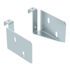 T-connection 60x75, St, FS