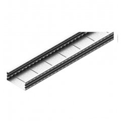 Kabeļu kanals KST200H160/6